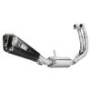Full Exhaust Mivv Delta Race Carbon A.013.LDRC Rs660 Tuono 660 2024