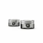 Gabro Racing Team 457cc 69mm RACING Stock Bore Piston Kit For RS/Tuono 457 (EU 2024-2026 | USA 2025-2027)