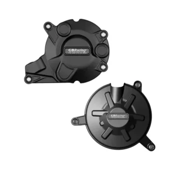 GB Racing Engine Cover Set For Aprilia RSV4 Tuono V4 2025 (USA 2026)