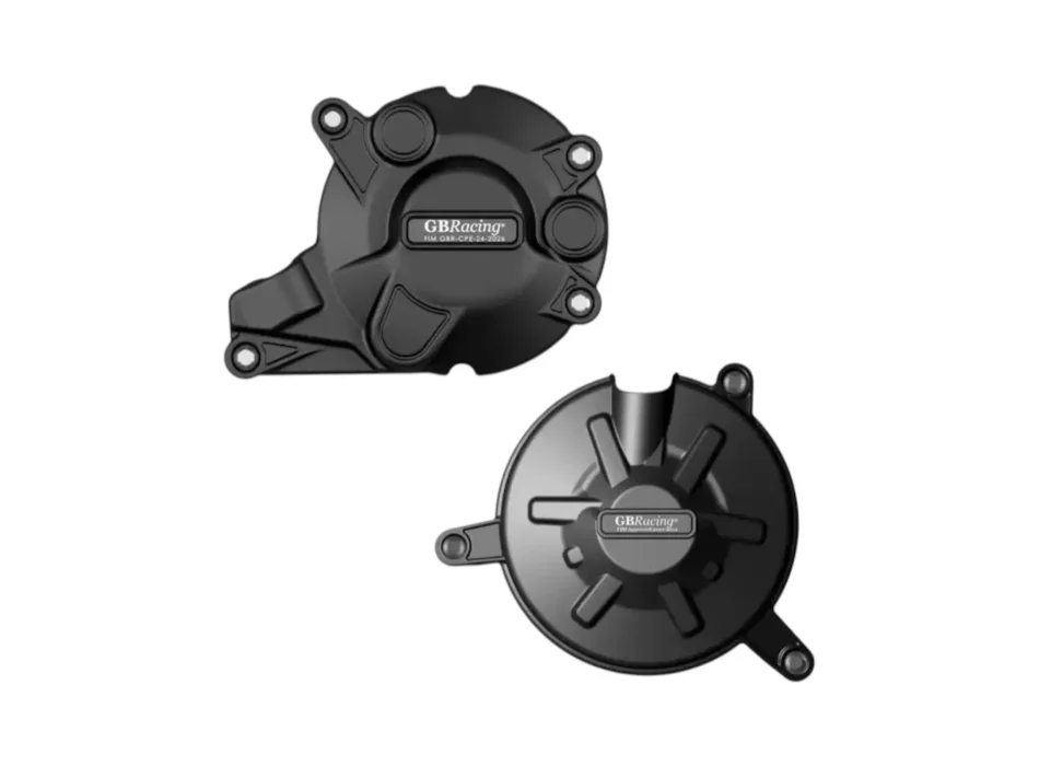 GB Racing Engine Cover Set For Aprilia RSV4 Tuono V4 2025 (USA 2026)