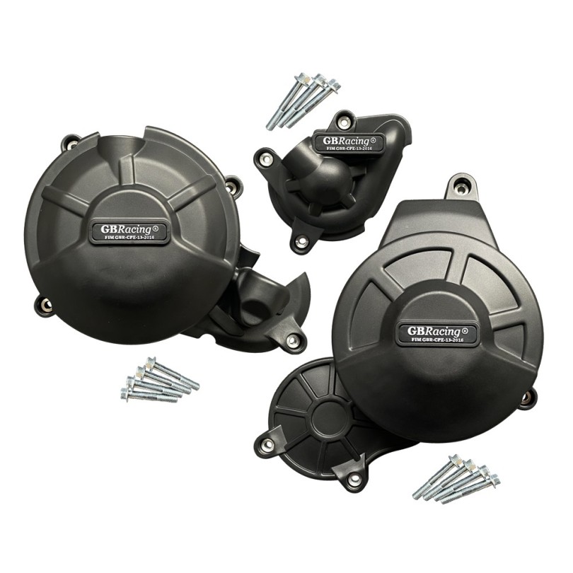Gb Racing Rs660 Tuono 660 (EU 2021-2024 | USA 2022-2025)