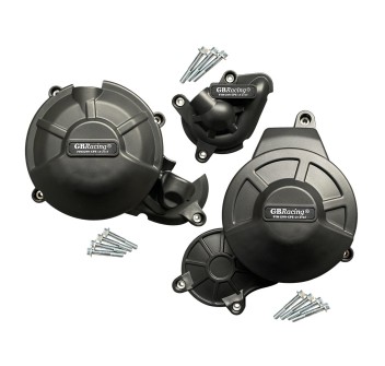 Gb Racing Rs660 Tuono 660