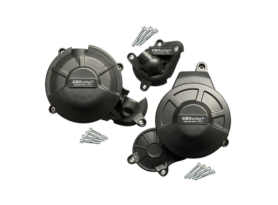 Gb Racing Rs660 Tuono 660