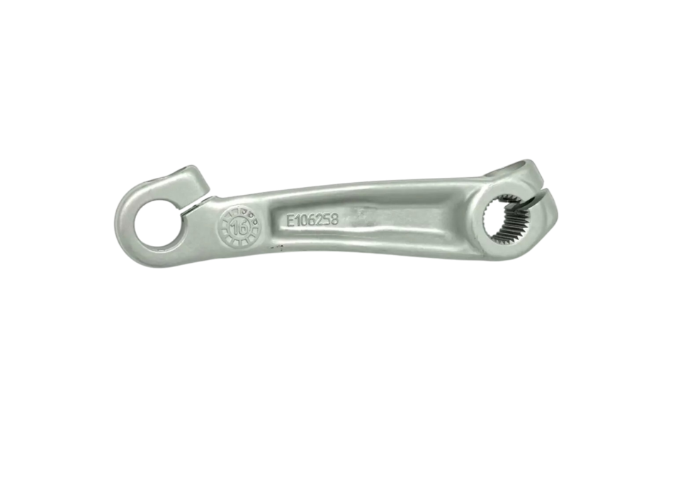 Gear Shift Lever Rsv - Tuono Ap8106874
