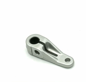 Gearshift Control Lever Rs660 - Tuono 660 - Rs457 2b011144
