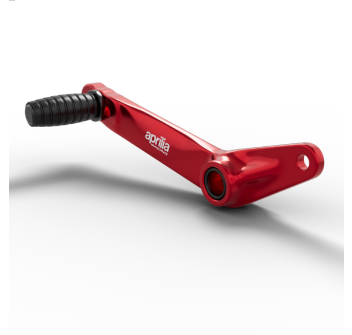 Gearshift Lever Cnc Rs457 2s002183
