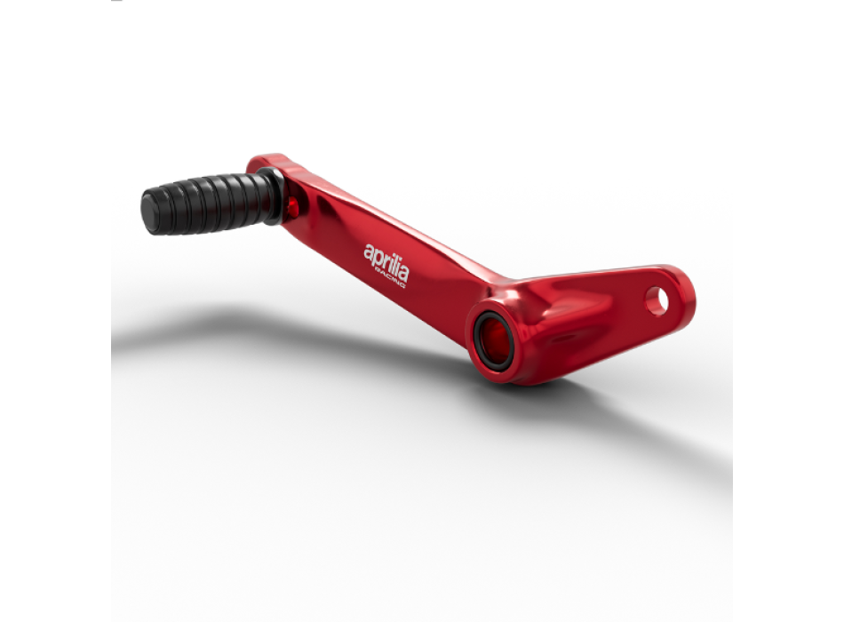 Gearshift Lever Cnc Rs457 2s002183