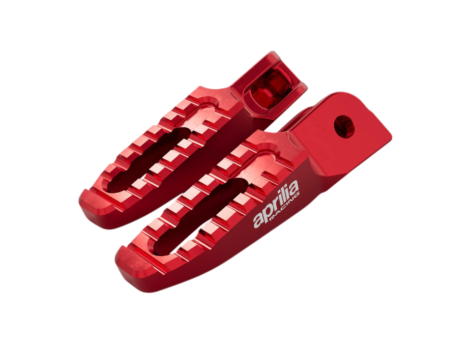 Genuine Aprilia Footpegs Art. 2S002184 for RS457