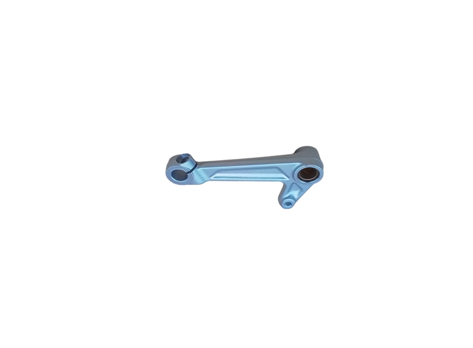 Genuine Aprilia gear shift lever Part no. 897360 RSV4 – Tuono V4