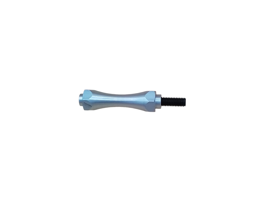 Genuine Aprilia spacer Part no. 894933 for RSV4 and Tuono V4