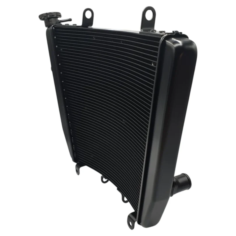 Genuine Radiator 2B011237 for Aprilia RSV4 and Tuono V4 Euro 5