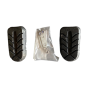 Gomme Pedane Pilota Dorsoduro 750 - 900 Codice 890256