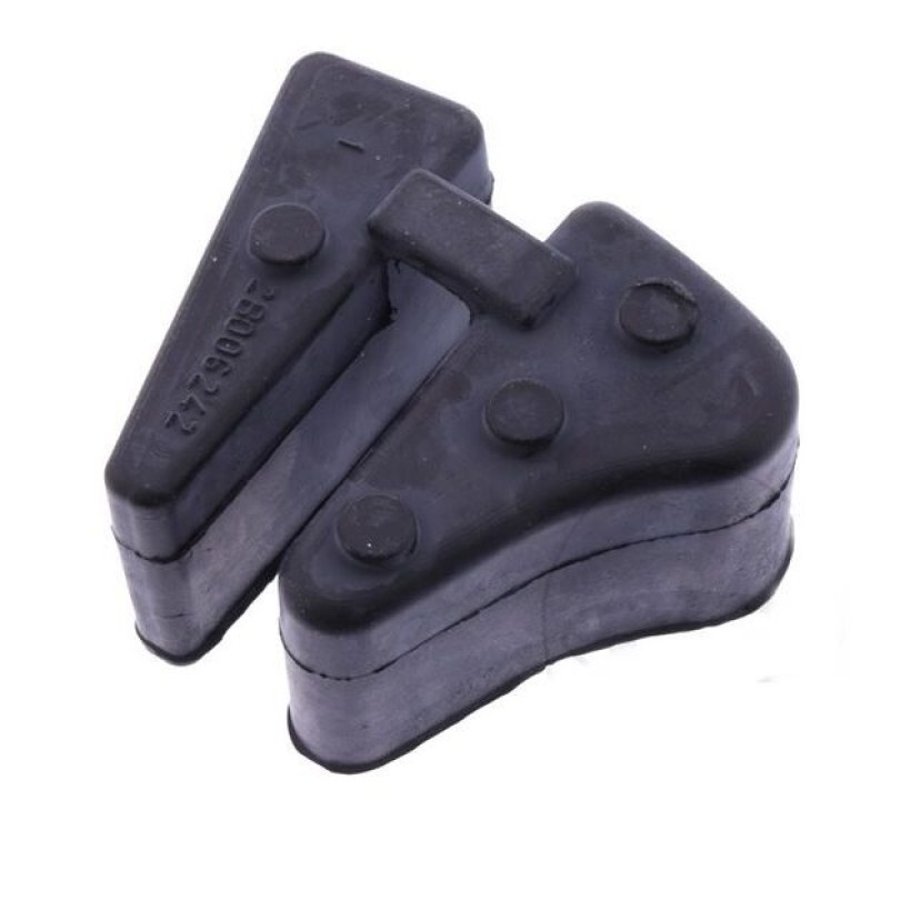 Gommino Parastrappi 2B006242 RS660, Tuono 660, Tuareg 660
