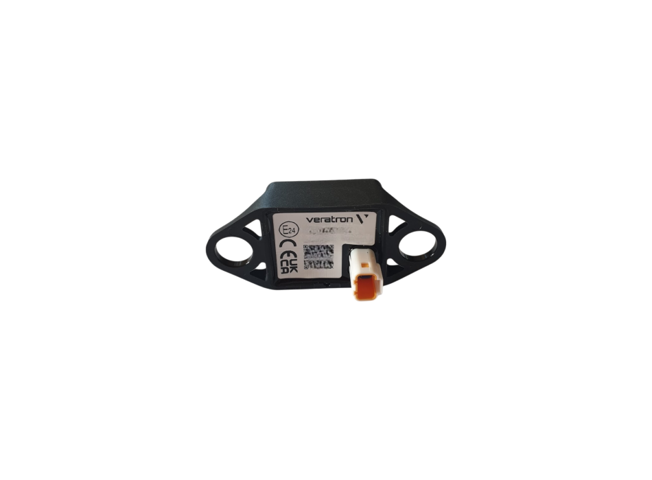 GPS Sensor for RS660, Tuono 660, RSV4, and Tuono V4 2025 Euro 5plus, 2S002389