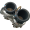 Kit corpi e cornetti a geometria variabile Grt 51mm