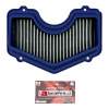 GRT Stage 2 Airbox Kit Aprilia Tuareg 660 with Sprint Filter T12