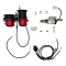 Kit cornetti a geometria variabile GRT per RS660 e Tuono 660 (2021/2024 – USA 2025)