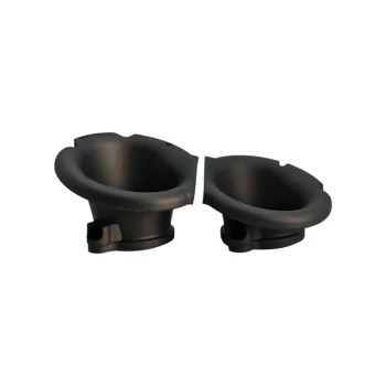 GRT Velocity Stacks for Aprilia RS 660 and Tuono 660 E5+ (2025+ EU - 2026+ US)