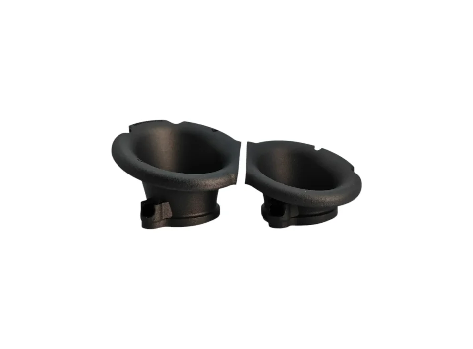 GRT Velocity Stacks for Aprilia RS 660 and Tuono 660 E5+ (2025+ EU - 2026+ US)
