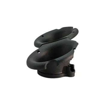 GRT Velocity Stacks for Aprilia RS 660 and Tuono 660 E5+ (2025+ EU - 2026+ US)