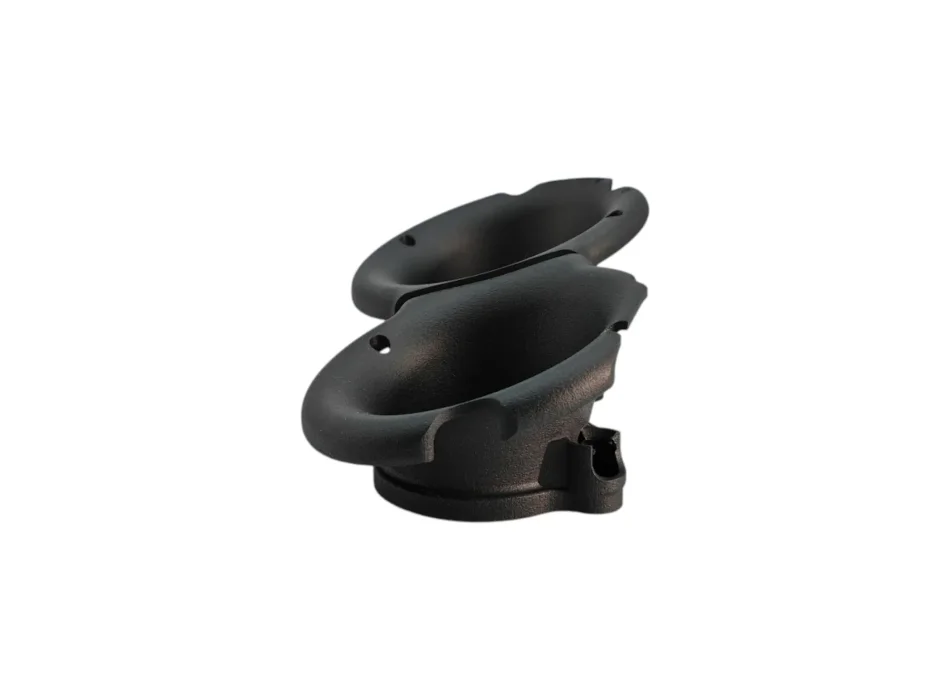 GRT Velocity Stacks for Aprilia RS 660 and Tuono 660 E5+ (2025+ EU - 2026+ US)