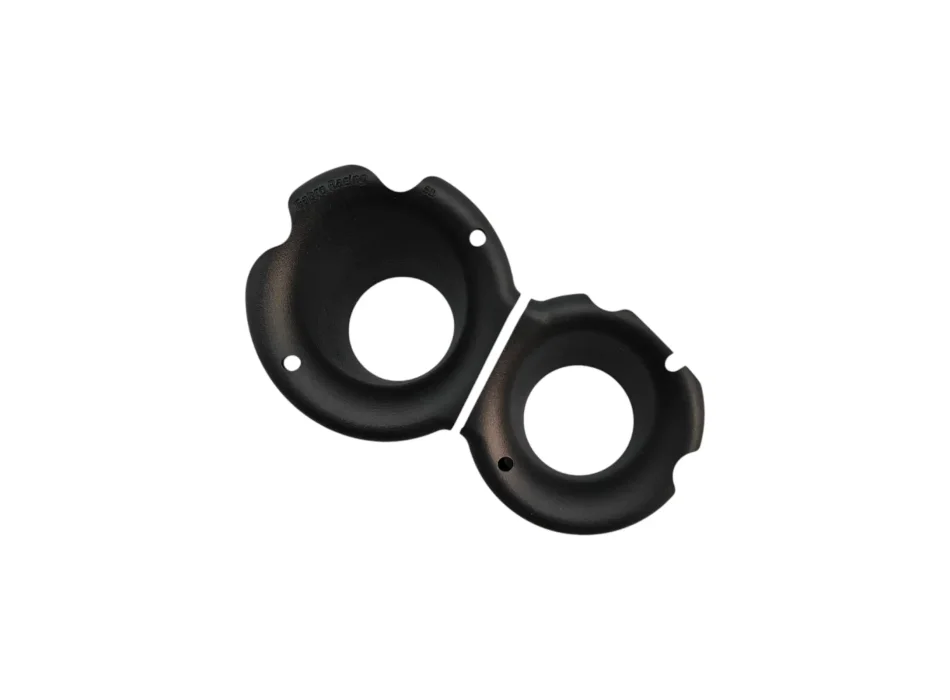 GRT Velocity Stacks for Aprilia RS 660 and Tuono 660 E5+ (2025+ EU - 2026+ US)