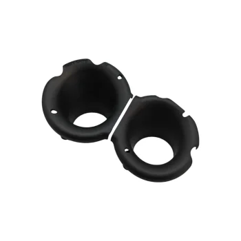 GRT Velocity Stacks for Aprilia RS 660 and Tuono 660 E5+ (2025+ EU - 2026+ US)