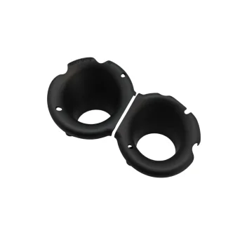 GRT Velocity Stacks for Aprilia RS 660 and Tuono 660 E5+ (2025+ EU - 2026+ US)