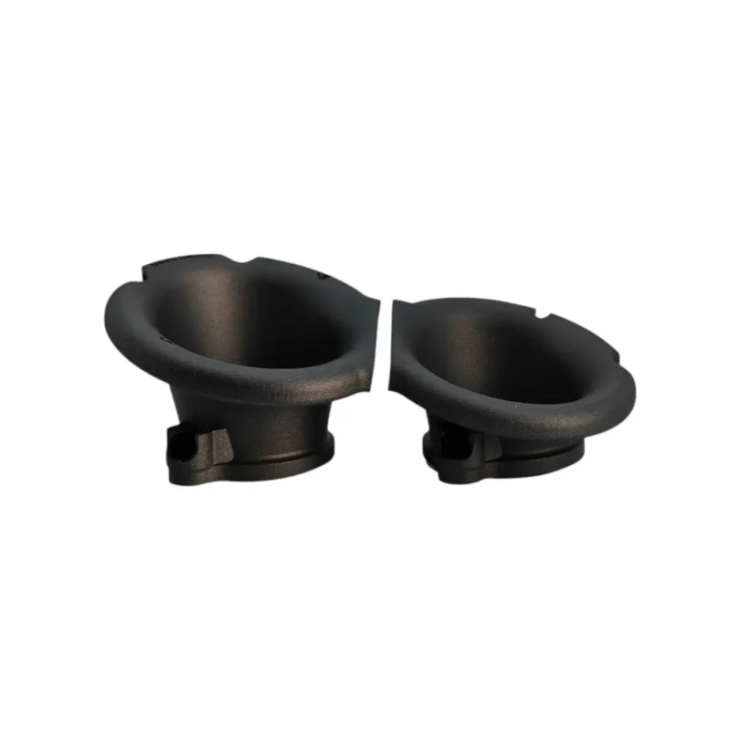 GRT Velocity Stacks for Aprilia RS 660 and Tuono 660 E5+ (2025+ EU - 2026+ US)