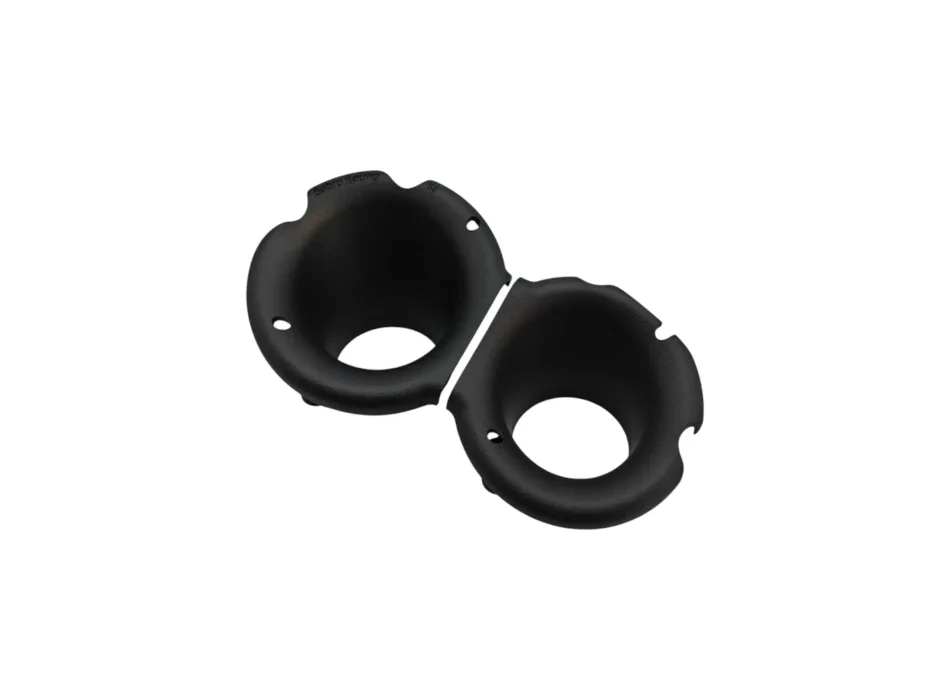 GRT Velocity Stacks for Aprilia RS 660 and Tuono 660 E5+ (2025+ EU - 2026+ US)
