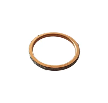 Guarnizione di scarico 2B012220 per motori V4 e 660