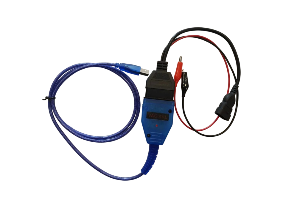 Guzzidiag Cable