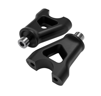 Handlebar Riser for Tuono V4 E5+, 2S002355