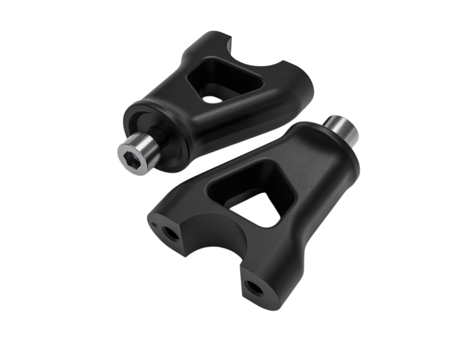 Handlebar Riser for Tuono V4 E5+, 2S002355