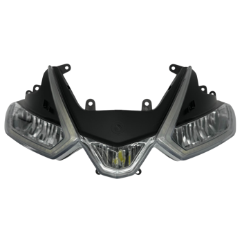 Headlight 2D000707