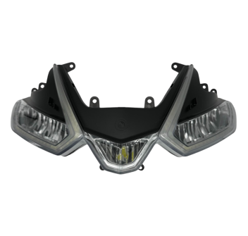 Headlight 2D000707