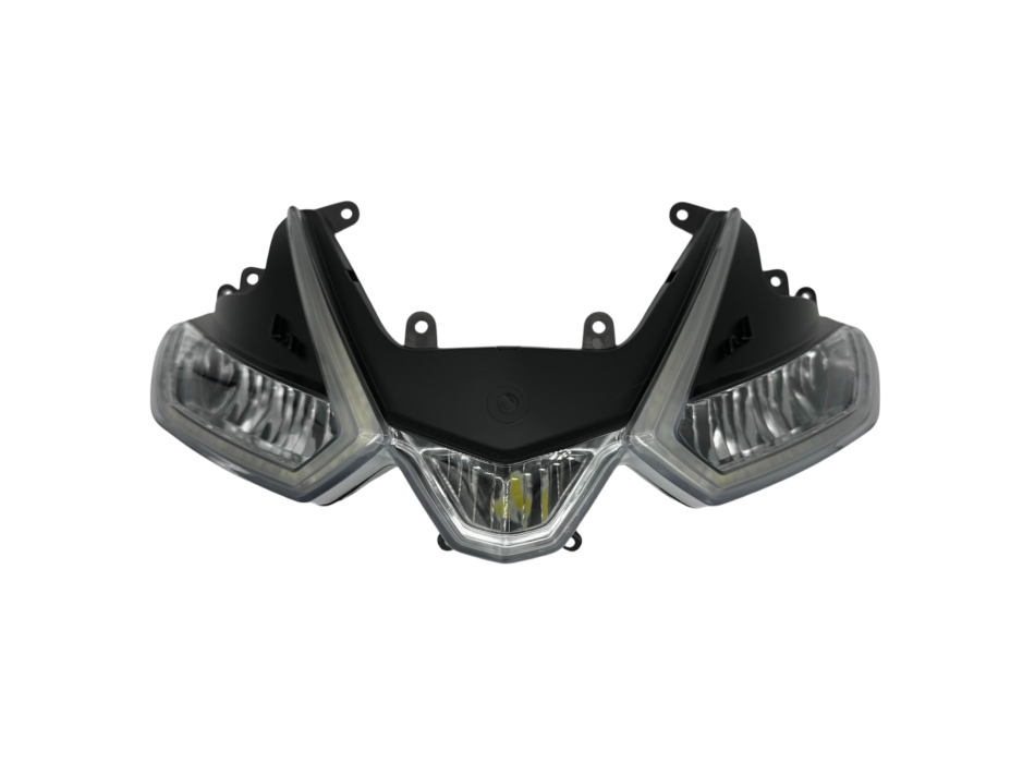 Headlight 2D000707
