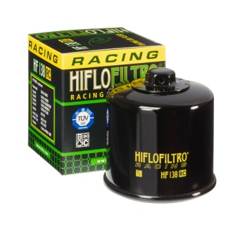 Hiflo Hf138rc Oil Filter