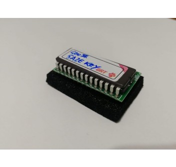 Hybrid Eprom Grt Rsv Tuono Falco Old 1°Gen