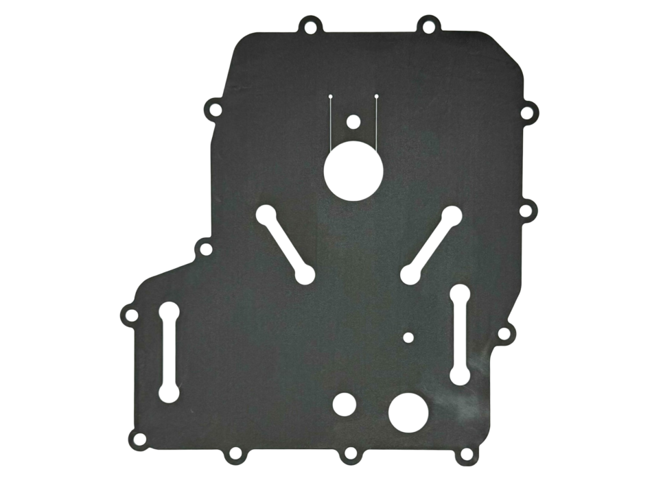 Intermediate Oil Pan Gasket Rsv4 2a000576