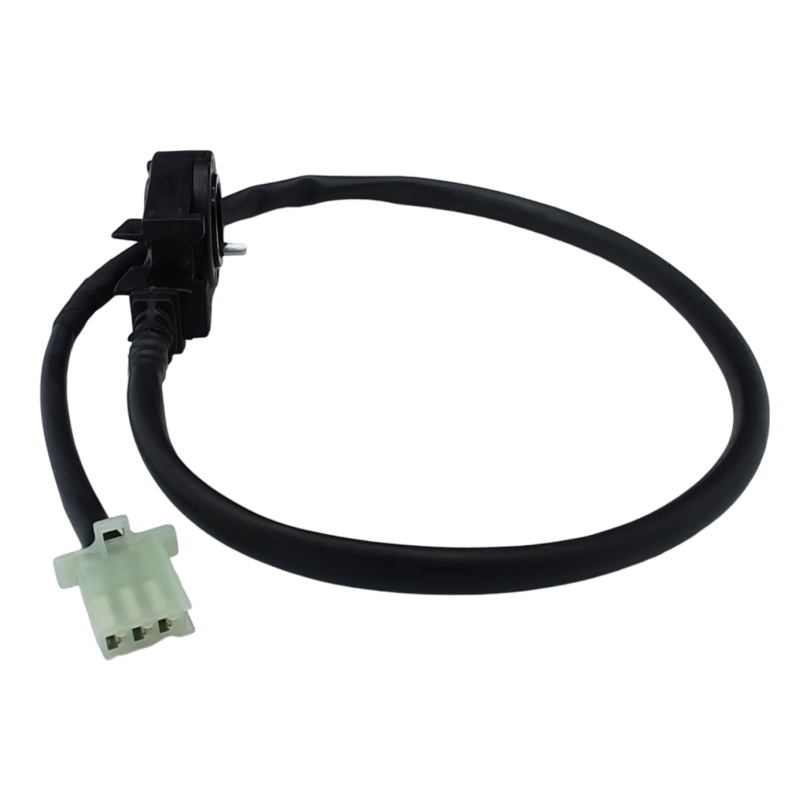 Interruttore cavalletto Aprilia originale art. 00N05700601 per RSV e Tuono prime versioni
