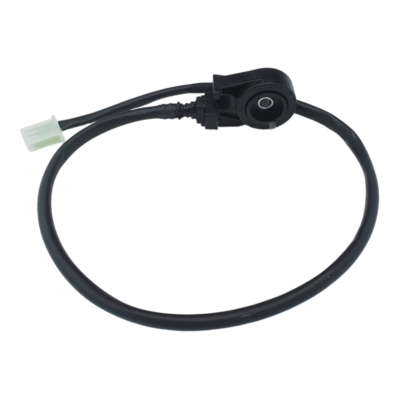 Interruttore cavalletto Aprilia originale art. 00N05700601 per RSV e Tuono prime versioni
