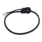 Interruttore cavalletto Aprilia originale art. 00N05700601 per RSV e Tuono prime versioni