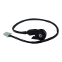 Interruttore cavalletto Aprilia originale art. 00N05700601 per RSV e Tuono prime versioni