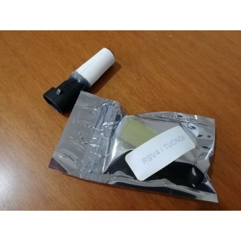 Key Lock Removal Kit V4 models up to 2020 Ver. 1
