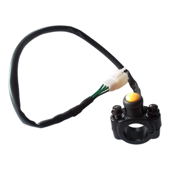 Key Lock Removal Kit V4 models Ver. 2