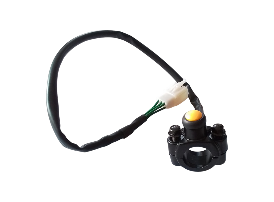 Key Lock Removal Kit V4 models Ver. 2