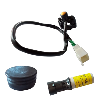 Key Lock Removal Kit V4 models Ver. 2