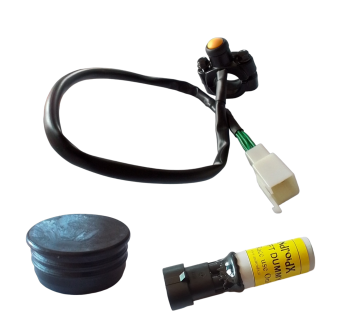 Key Lock Removal Kit V4 models Ver. 2