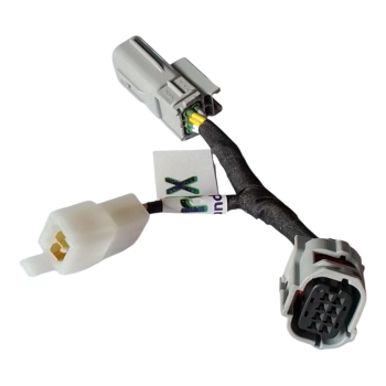 Key Lock Removal Kit Ver. 1 for RS660 Tuono 660